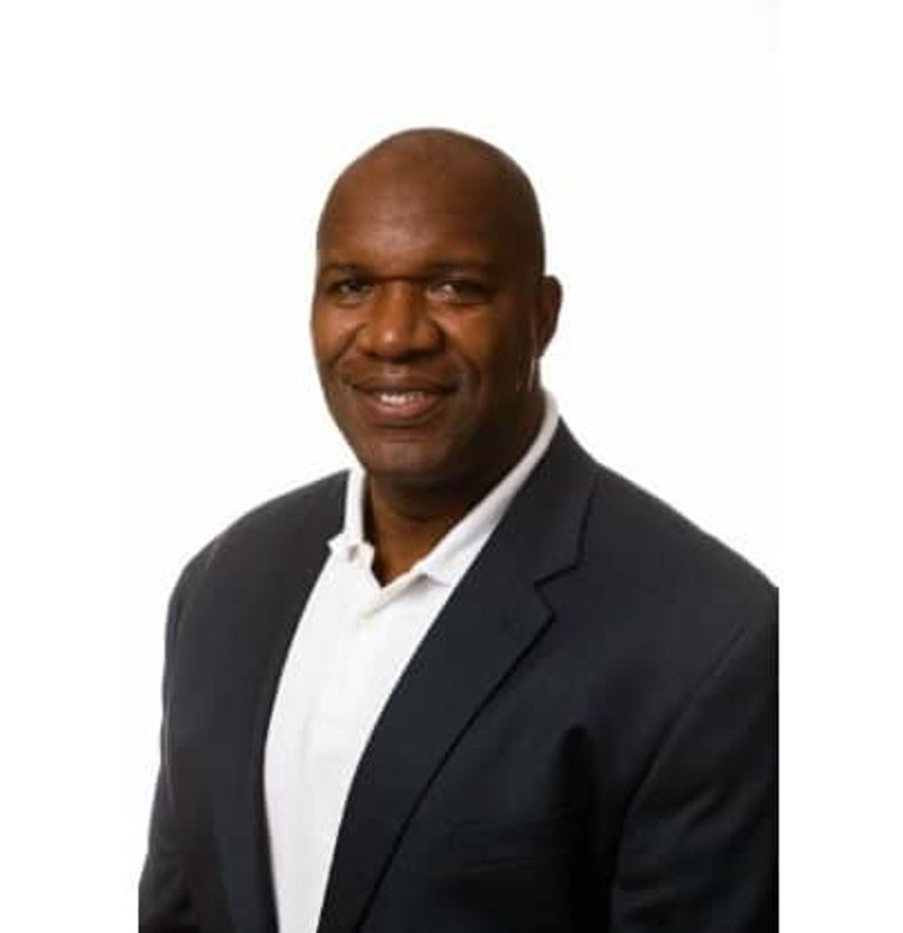 marvin washington