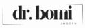 dr bomi joseph logo